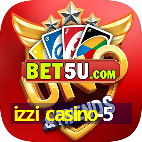 izzi casino